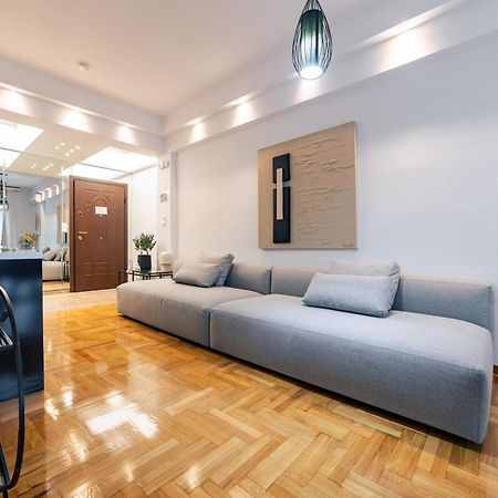 Apartment In Glyfada Center Athén Kültér fotó