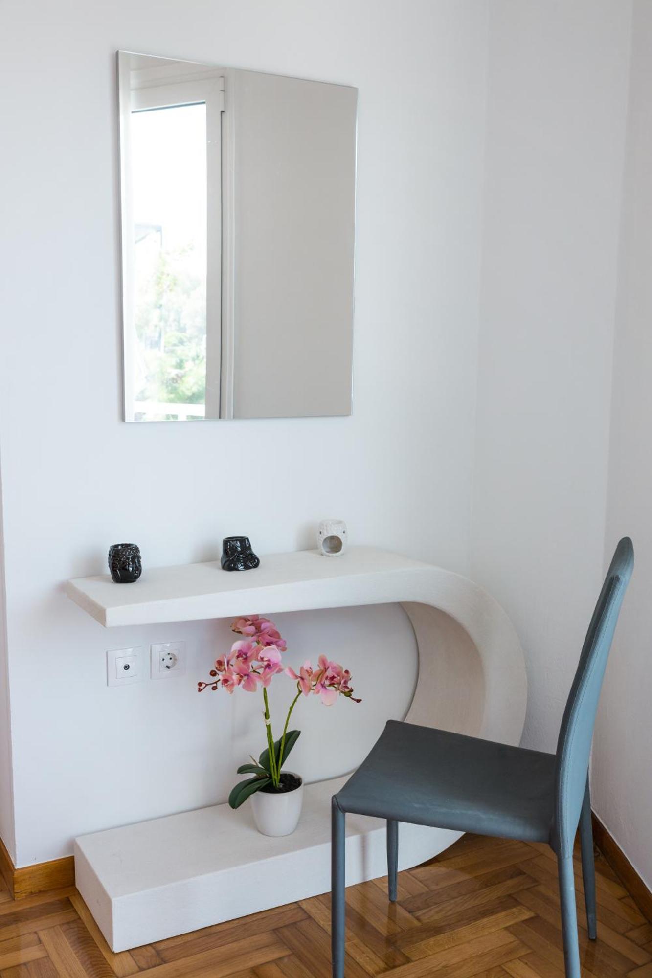 Apartment In Glyfada Center Athén Kültér fotó