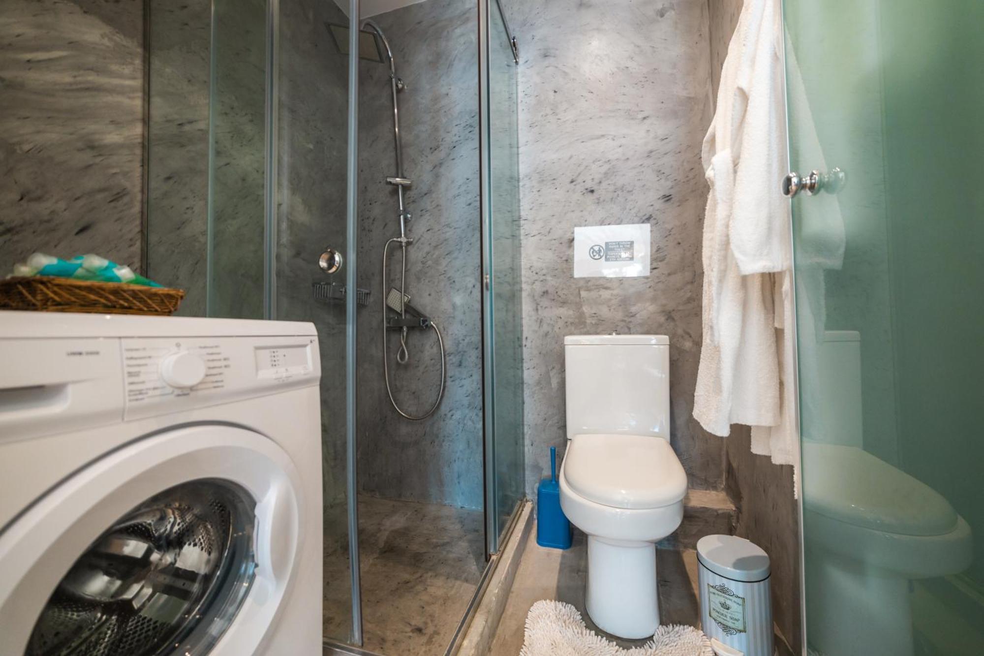 Apartment In Glyfada Center Athén Kültér fotó