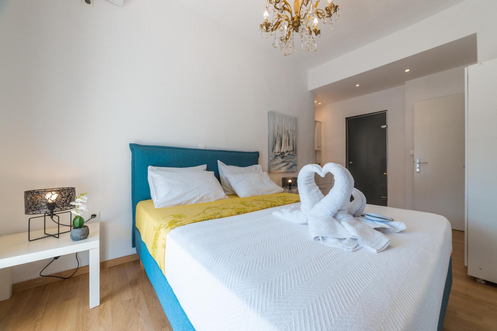 Apartment In Glyfada Center Athén Kültér fotó