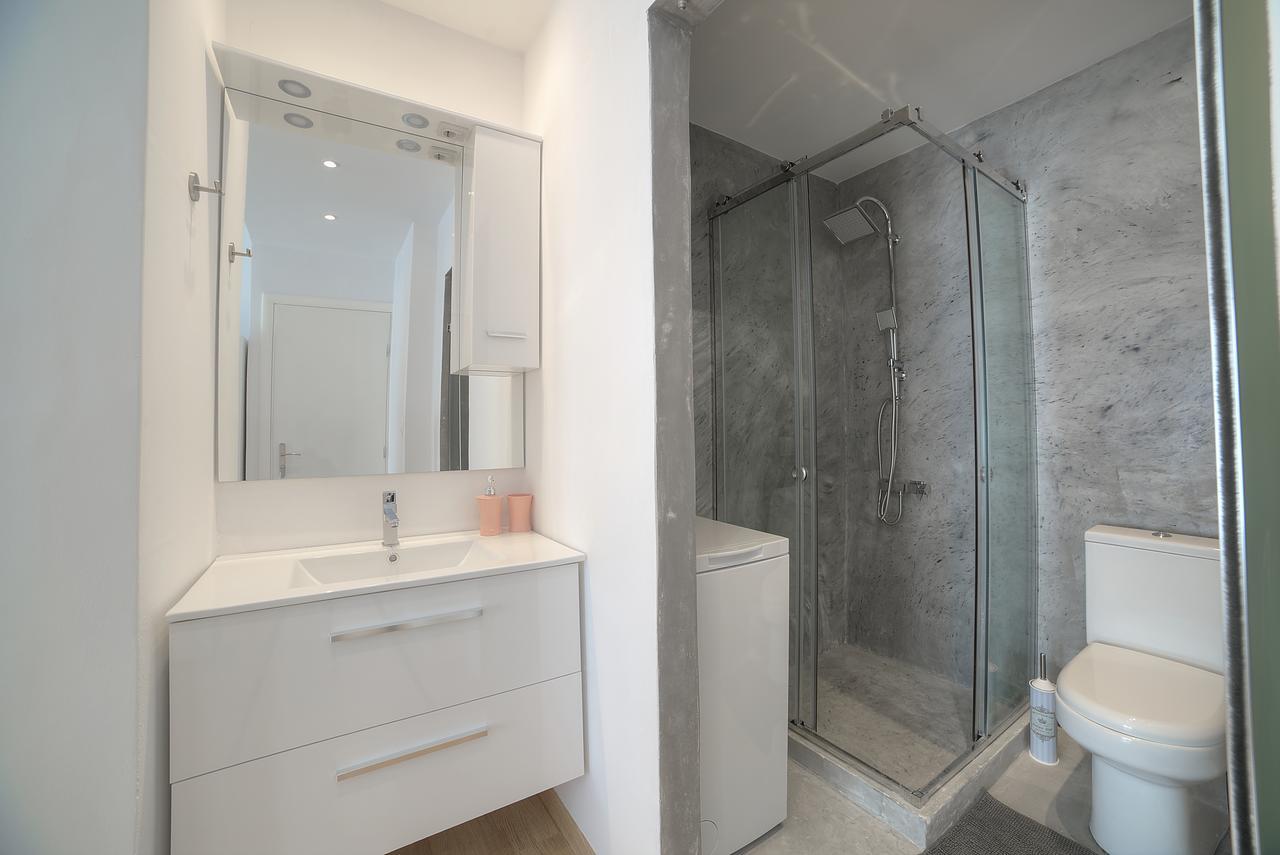 Apartment In Glyfada Center Athén Kültér fotó