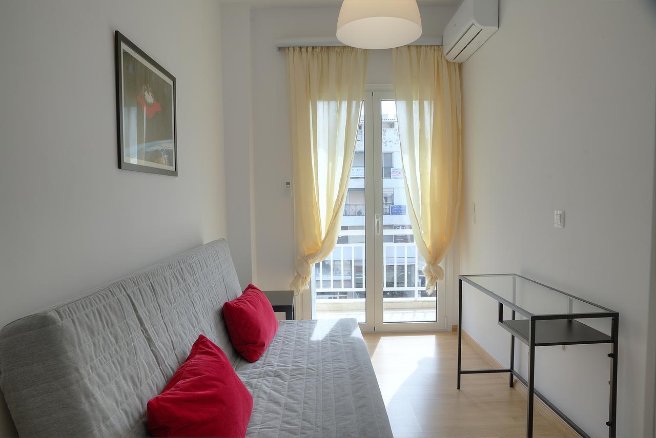 Apartment In Glyfada Center Athén Kültér fotó