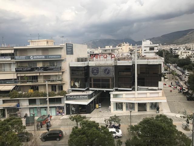 Apartment In Glyfada Center Athén Kültér fotó