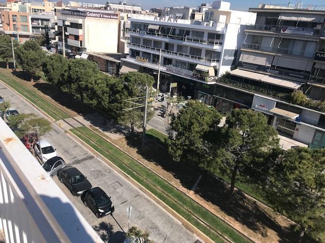 Apartment In Glyfada Center Athén Kültér fotó