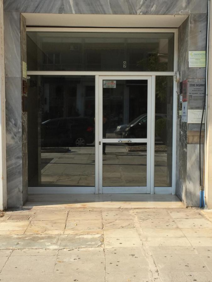 Apartment In Glyfada Center Athén Kültér fotó
